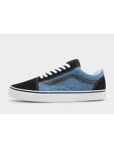 Vans Old Skool Denim