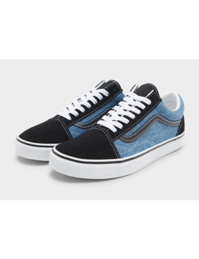 Vans Old Skool Denim
