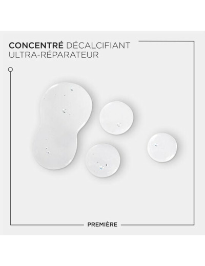 Concentré Décalcifiant Ultra-Réparateur Première