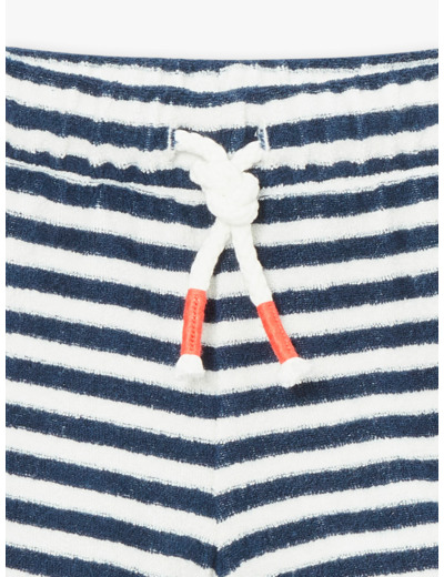 Ensemble Bleu marine