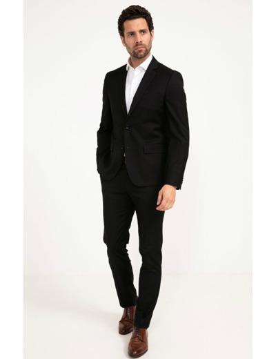 Veste De Costume Obliquo