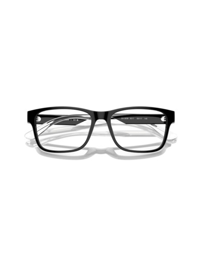 Lunettes de vue EMPORIO ARMANI