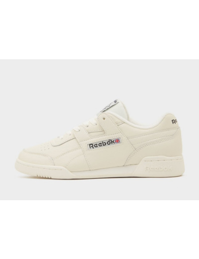 Reebok Workout Plus