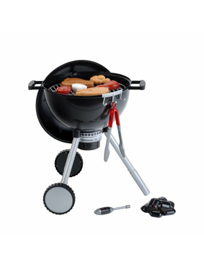 WEBER - BARBECUE ONE TOUCH PRENIUM