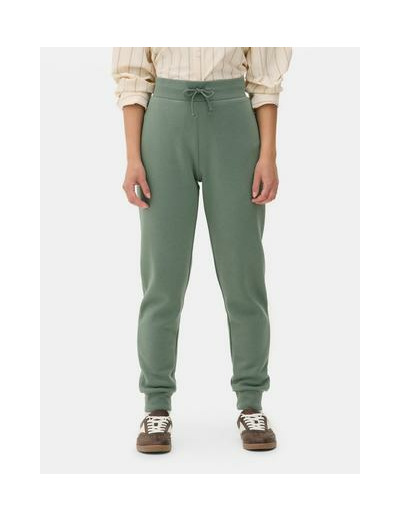 Bas de jogging skinny taille haute