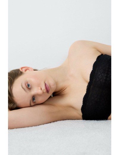 Bandeau en dentelle,Bandeau en dentelle ;${refinementColor}