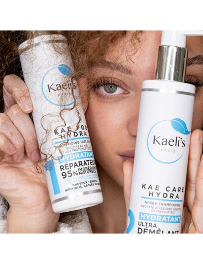 Kaeli’s – Hydra Care - 236 ML
