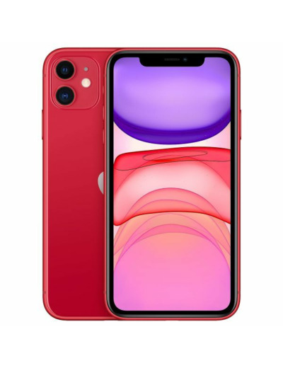 Iphone 11 128go Garantie 2ans (occasion)