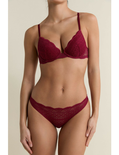 Culotte en dentelle,Culotte en dentelle;${refinementColor}