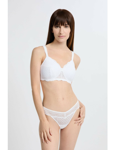 Soutien-gorge coques fines sans armatures post-mastectomie,Soutien-gorge coques fines sans armatures post-mastectomie;${refinementColor}