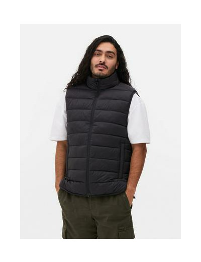 Veste sans manches rembourrée adaptative