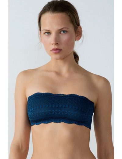 Bandeau en dentelle,Bandeau en dentelle;${refinementColor}