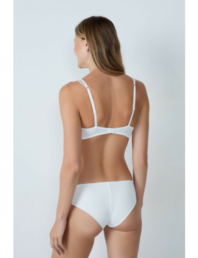 Soutien-gorge N.9 - Balconnet en dentelle