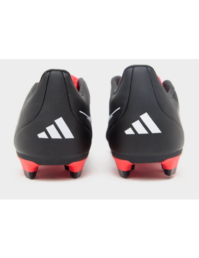 adidas Chaussure de football PREDATOR CLUB languette rabattable terrain souple / multi-surfaces