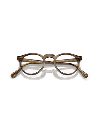 Lunettes de vue OLIVER PEOPLES