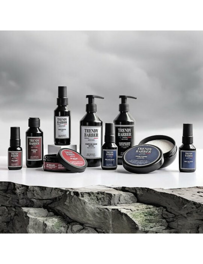 Shampooing purifiant anti-pelliculaire