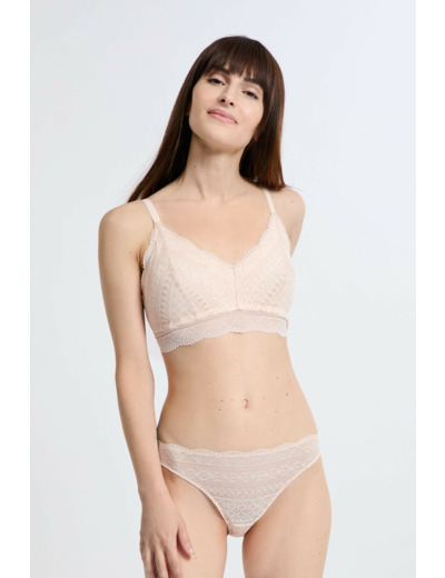 Soutien-gorge triangle sans armatures post-mastectomie,Soutien-gorge triangle sans armatures post-mastectomie;${refinementColor}