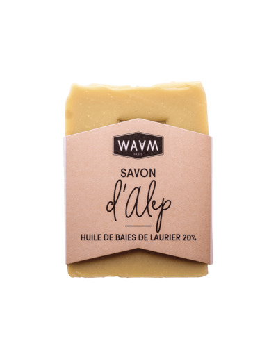 Savon D'alep