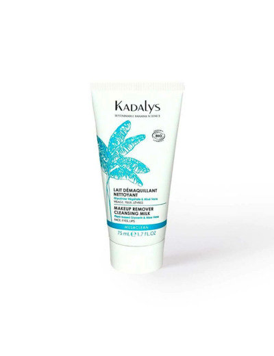 Lait Démaquillant Nettoyant