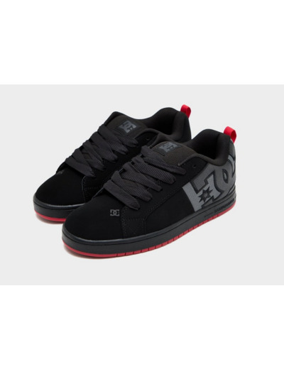 DC Shoes Court Graffik Homme