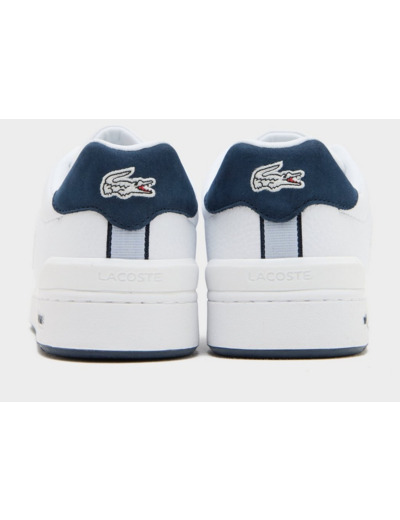 Lacoste Chaussures en suède Deviation