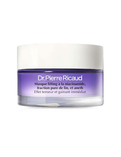 Masque Lifting Effet Tenseur