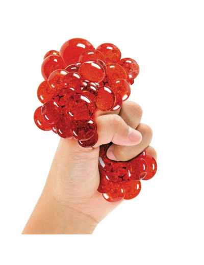 BALLES ANTISTRESS DOUCES