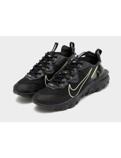 Nike React Vision