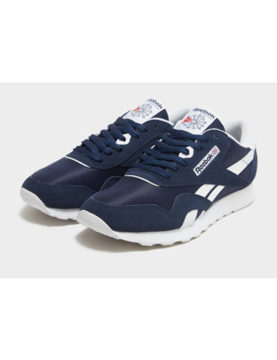 Reebok classic nylon