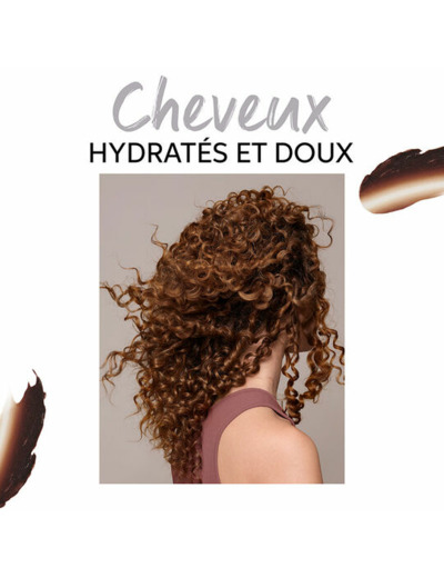 Masque Color Fresh nuance naturelle caramel