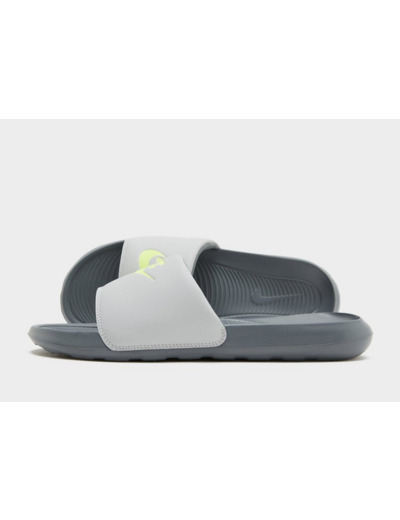 Nike Claquette à imprimé pour homme Victori One