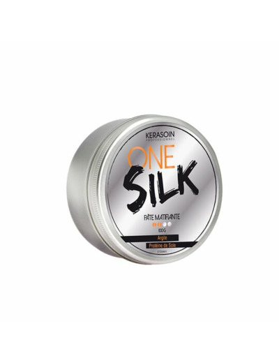 Pâte matifiante One Silk