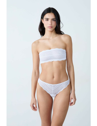 Bandeau en dentelle,Bandeau en dentelle;${refinementColor}