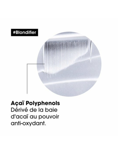 Masque illuminateur Gloss Blondifier 250 ml