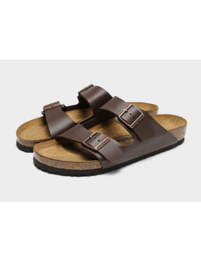 Birkenstock Arizona Suede Femme