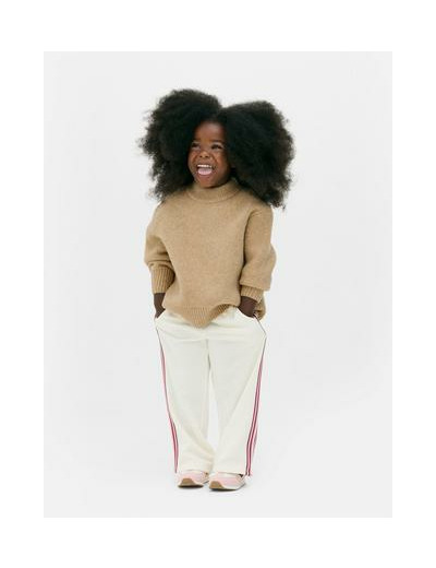 1,5-8 ans | Pull oversize