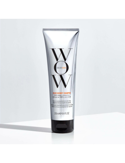 Shampooing Color Security –...