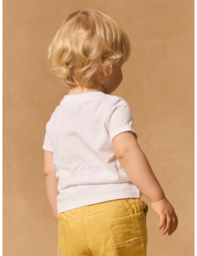 Tshirt koala ludique