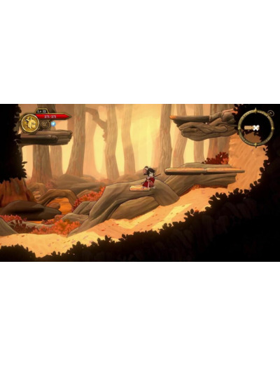 Curse Of The Sea Rats - Occasion