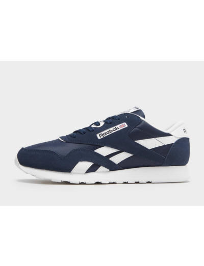 Reebok classic nylon