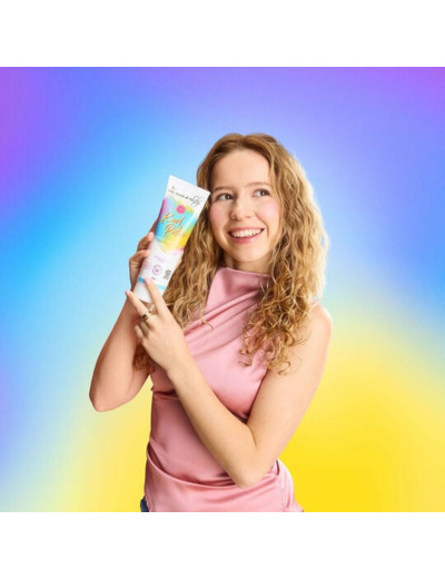 Crème coiffante Superfood Milk Kurl Potion