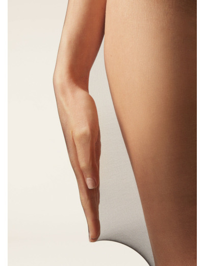 Collant voile Matt Invisible Make Up Effect 15 deniers