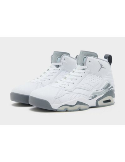 Jordan Jumpman MVP