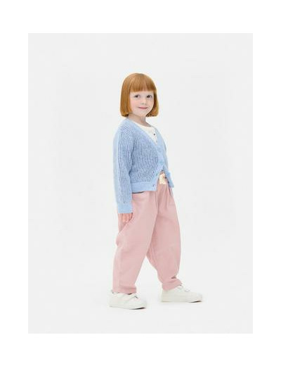 1,5-8 ans | Pantalon coupe ballon