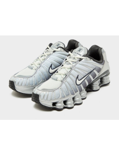 Nike Shox TL Homme