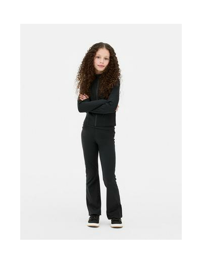 Legging de sport évasé stretch