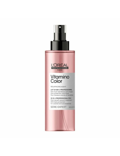 Lait 10 en 1 sans rinçage Vitamino Color