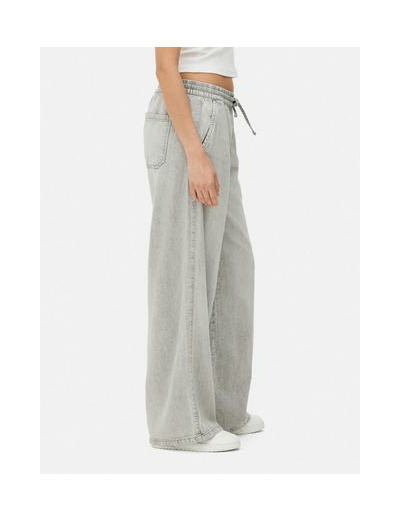 Bas de jogging large Paula Echevarría