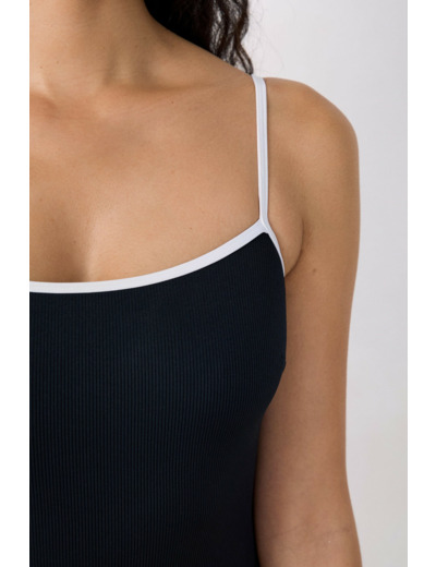 Maillot de bain 1 pièce