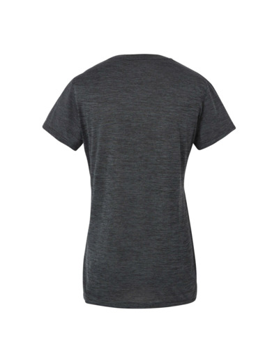 T-SHIRT FINGAL FEMME GRIS